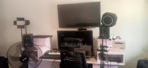 Record Your Music With Us