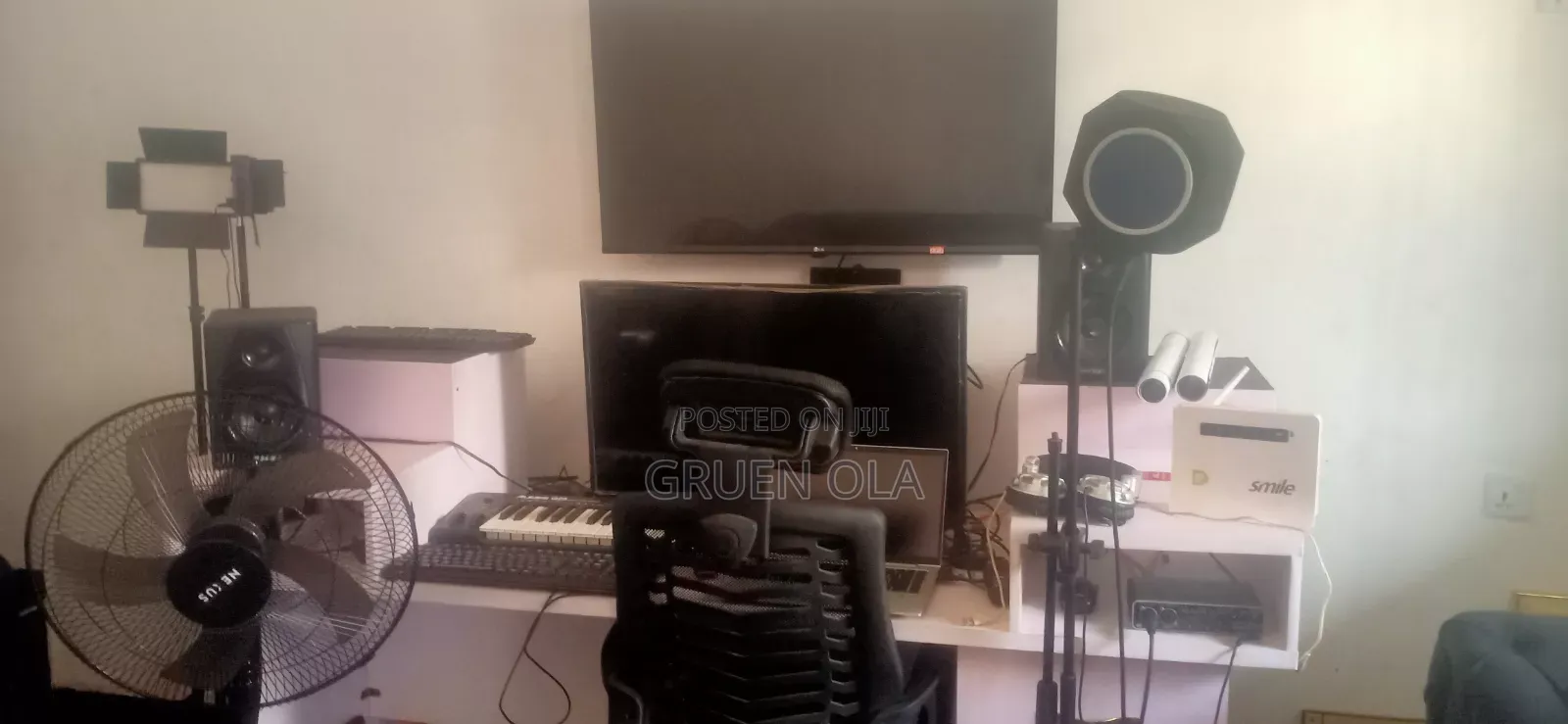 Record Your Music With Us