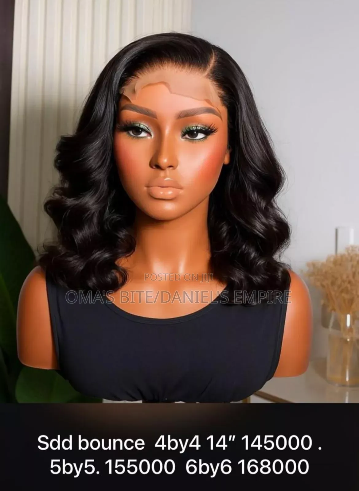 Vietnamese Hair