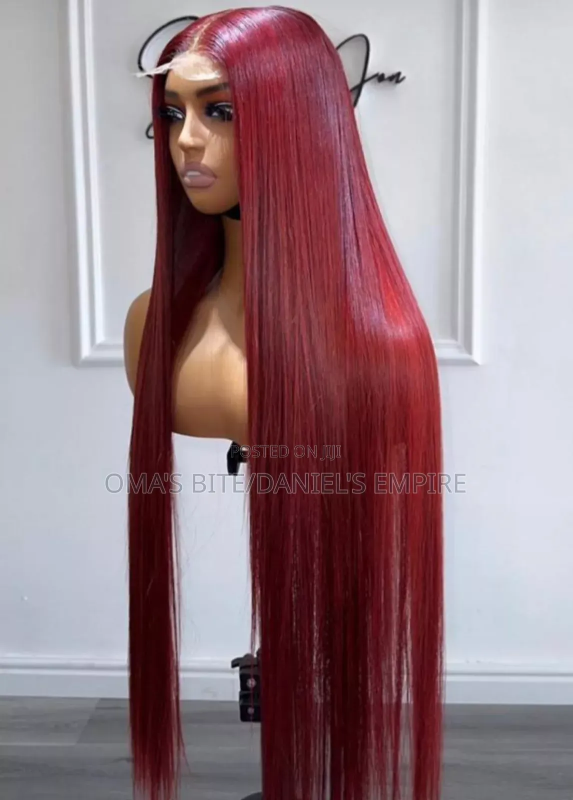 Vietnamese Hair