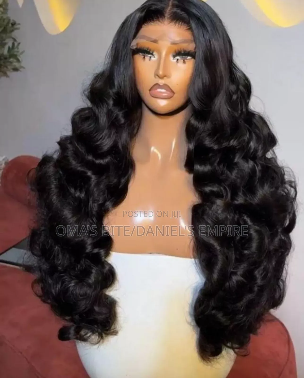Vietnamese Hair