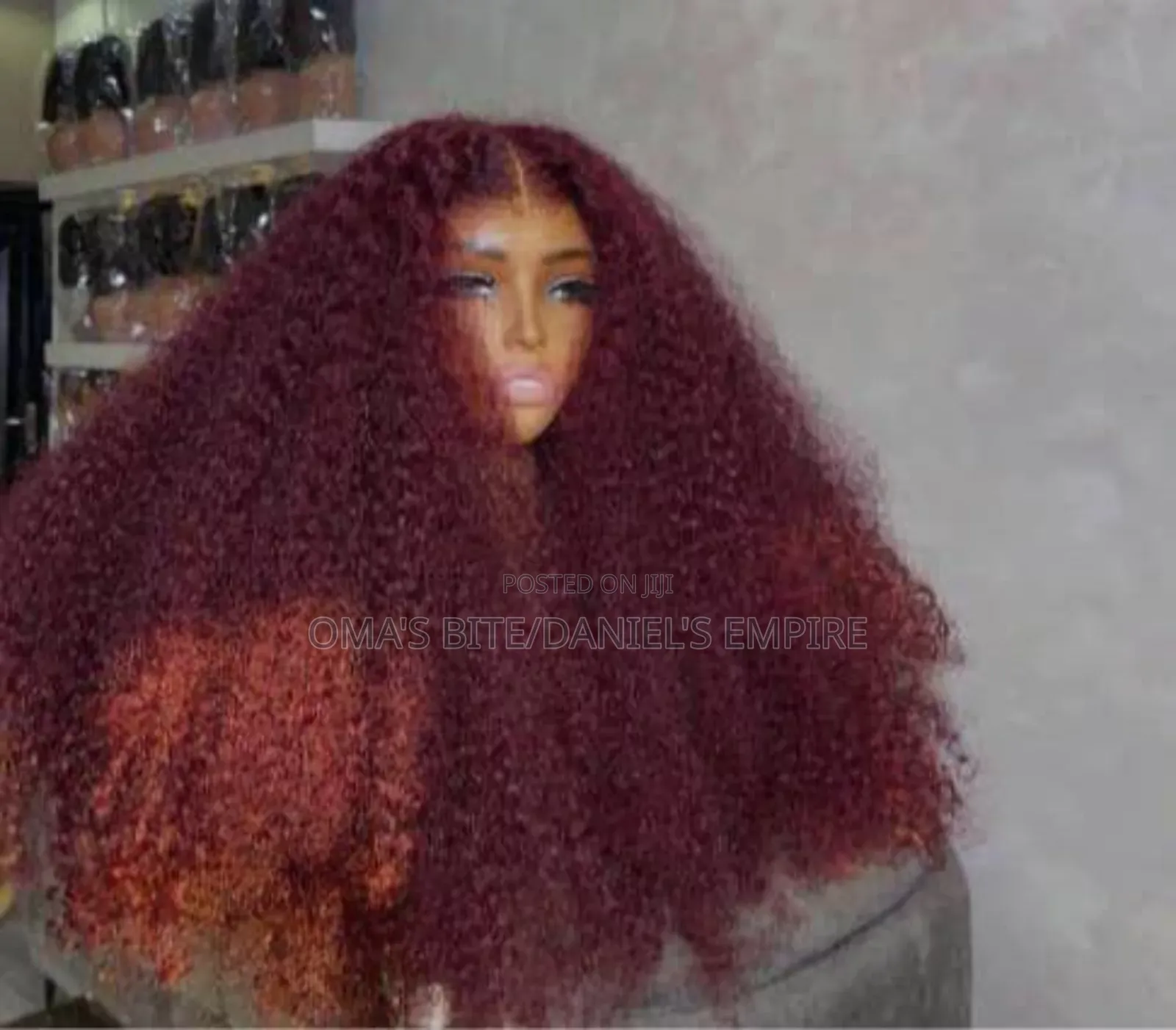 Vietnamese Hair