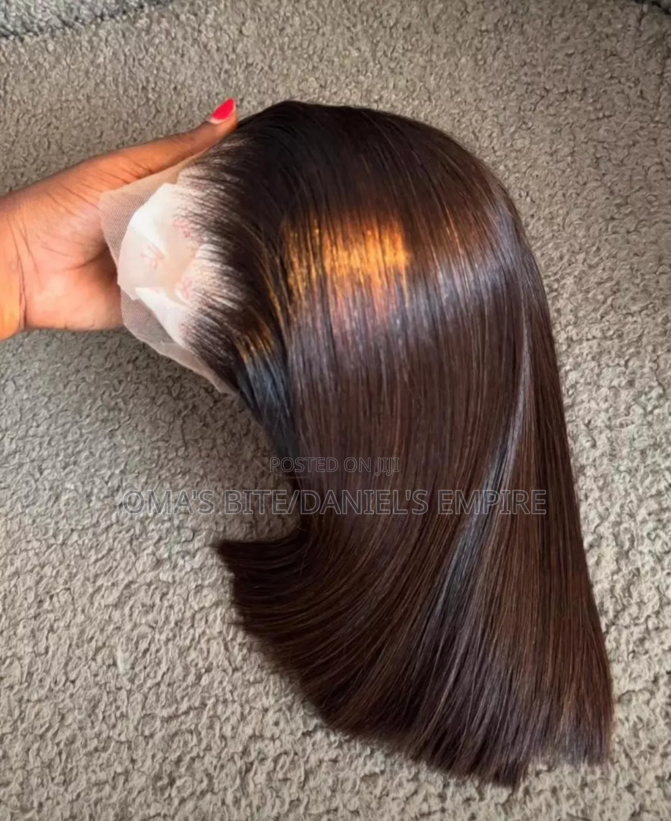 Vietnamese Hair