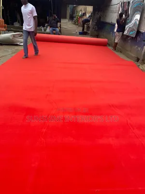 High Quality Wall to Wall Rug