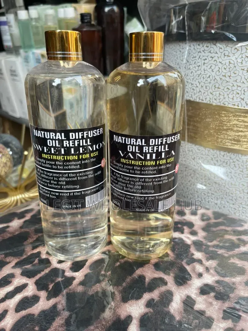 500ml Diffuser Refill