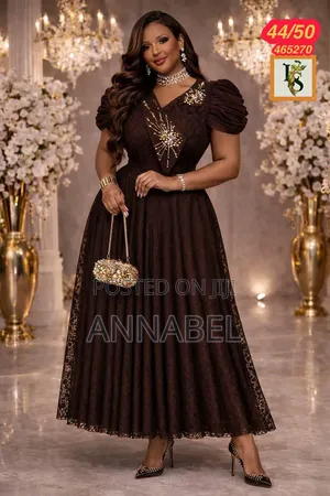 Woman Clothing