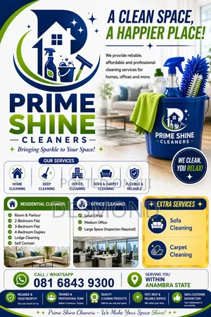 Cleaning Agent