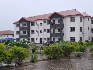 3bdrm Apartment in Fidiso Estate for rent