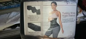 Tummy Wrap Waist Trainer
