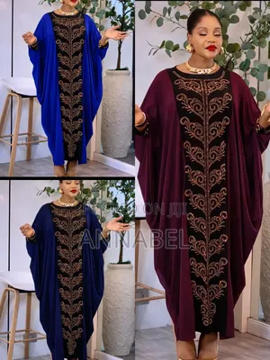 Female Dress