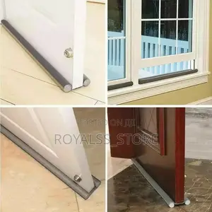 Under Door Bottom Seal Strip Door Stopper