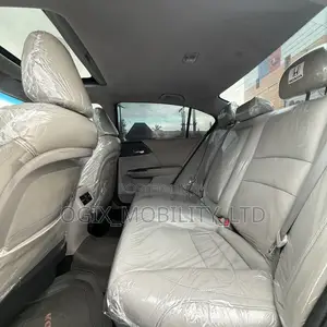 Honda Accord 2014 Blue