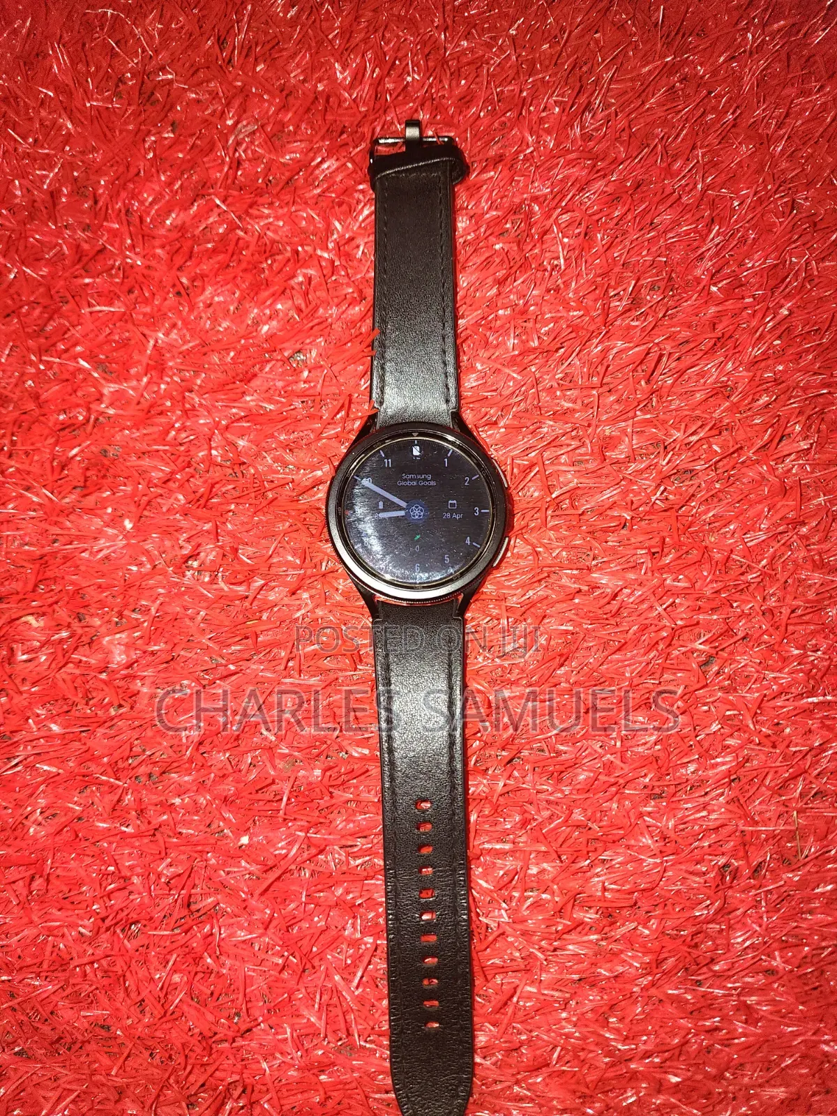 Galaxy Watch 6 Classic