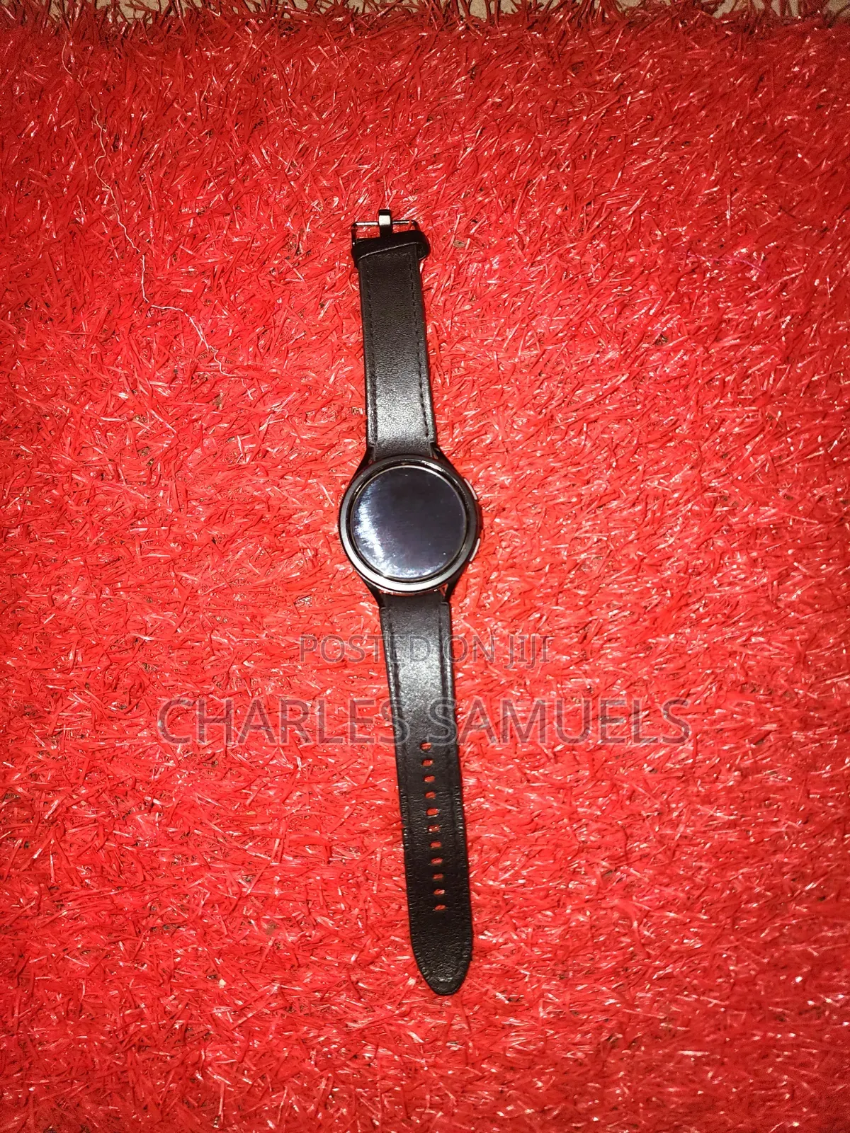 Galaxy Watch 6 Classic