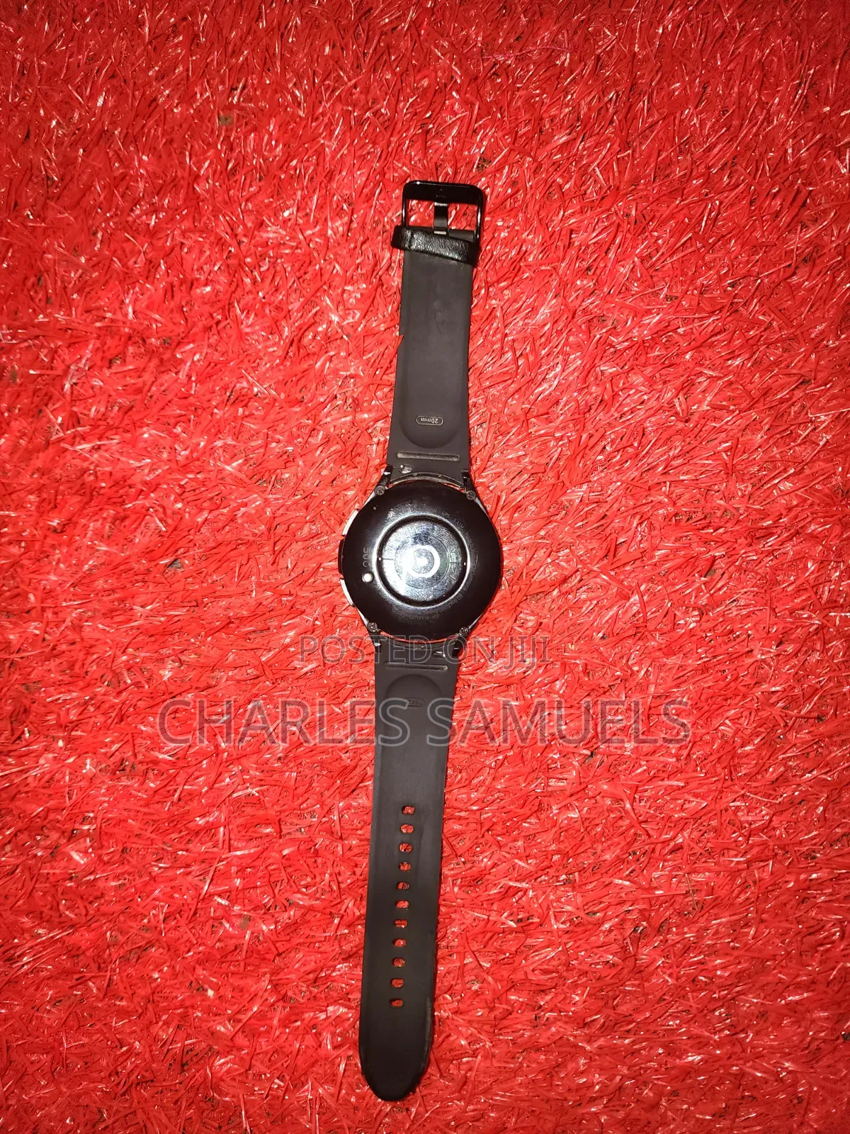 Galaxy Watch 6 Classic