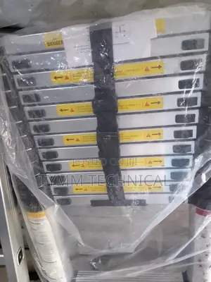 Telescopic Ladder