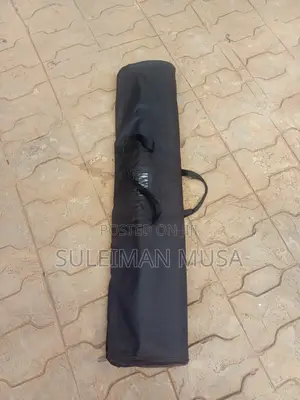 Roll Up Banner