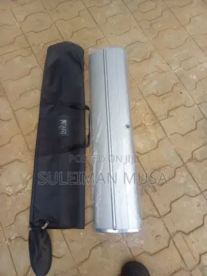 Roll Up Banner