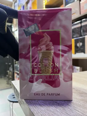 Cotton Blush Arabiyat Sugar by Arabiyat