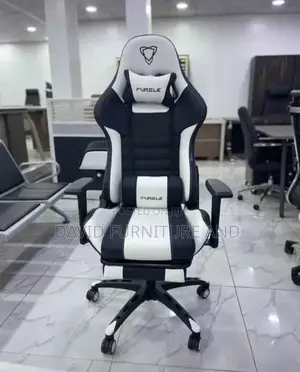 Luxury Gaming Chair