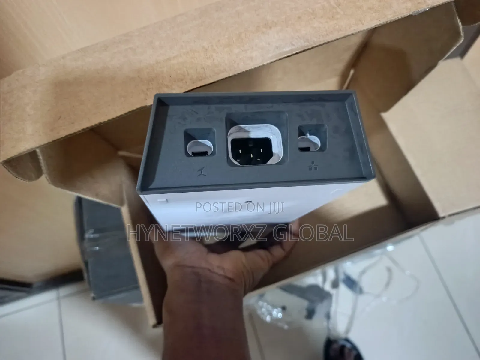 Starlink High Performance Power Pack