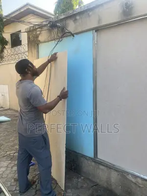Generator House Sound Proofing