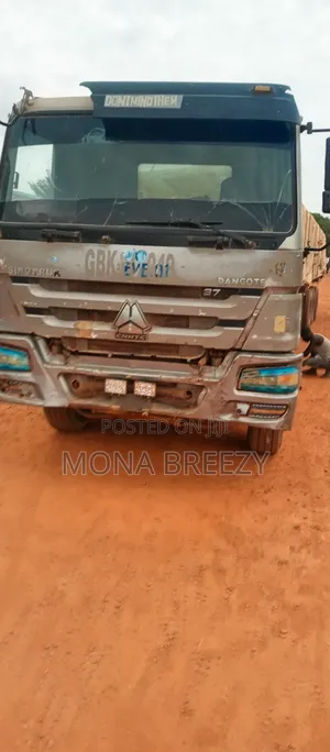 Dangote and Boa Cement Distributor