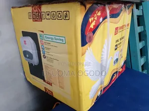 Brand New Water Heater