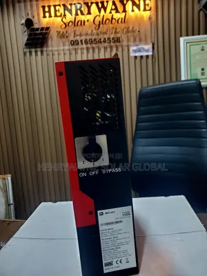 1.5kva 12v Hybrid Inverter