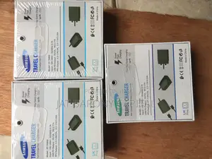 Samsung Original 45w Super Fast Charging Travel Charger