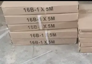 16b Roller Chain