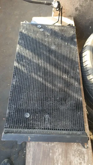 Q7 Condenser
