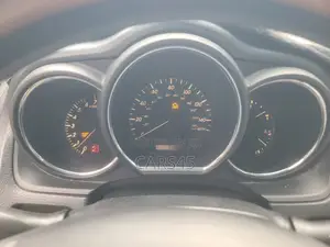 Lexus RX 2008 Blue