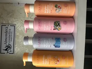 Aqua Rich Lotion