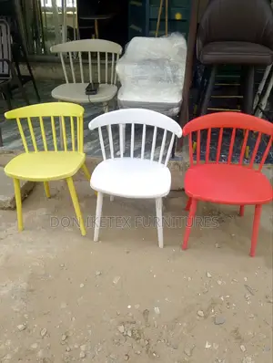 Restaurance Chair