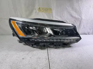 Fullight Passat Se 2020