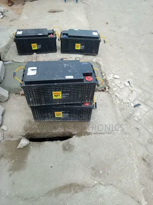 Seller Of Good Use Inverter Battery.
