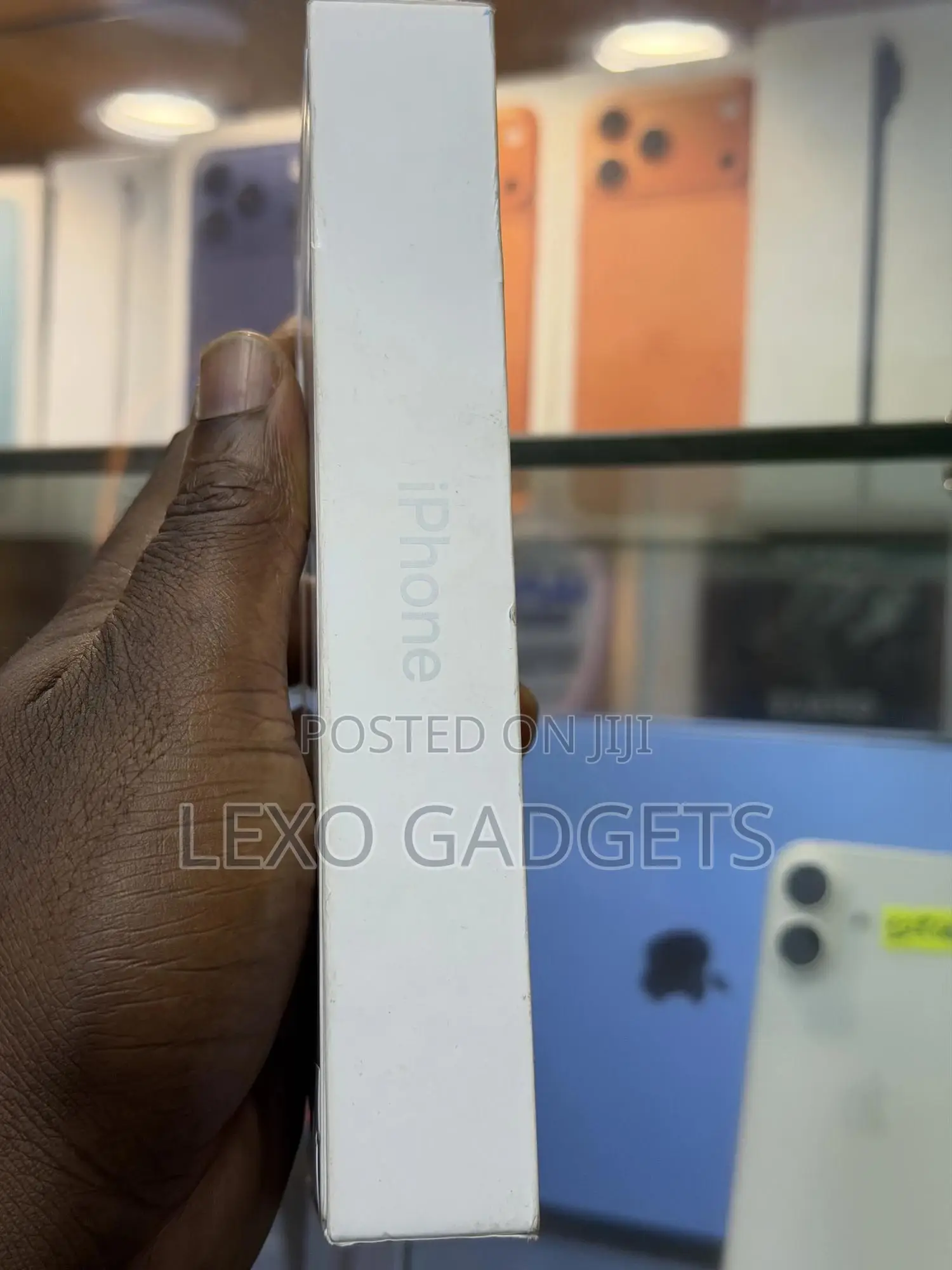 New Apple iPhone 17 Pro Max 256 GB Silver