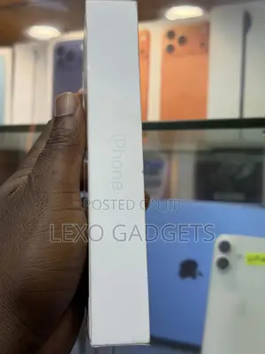 New Apple iPhone 17 Pro Max 256 GB Silver