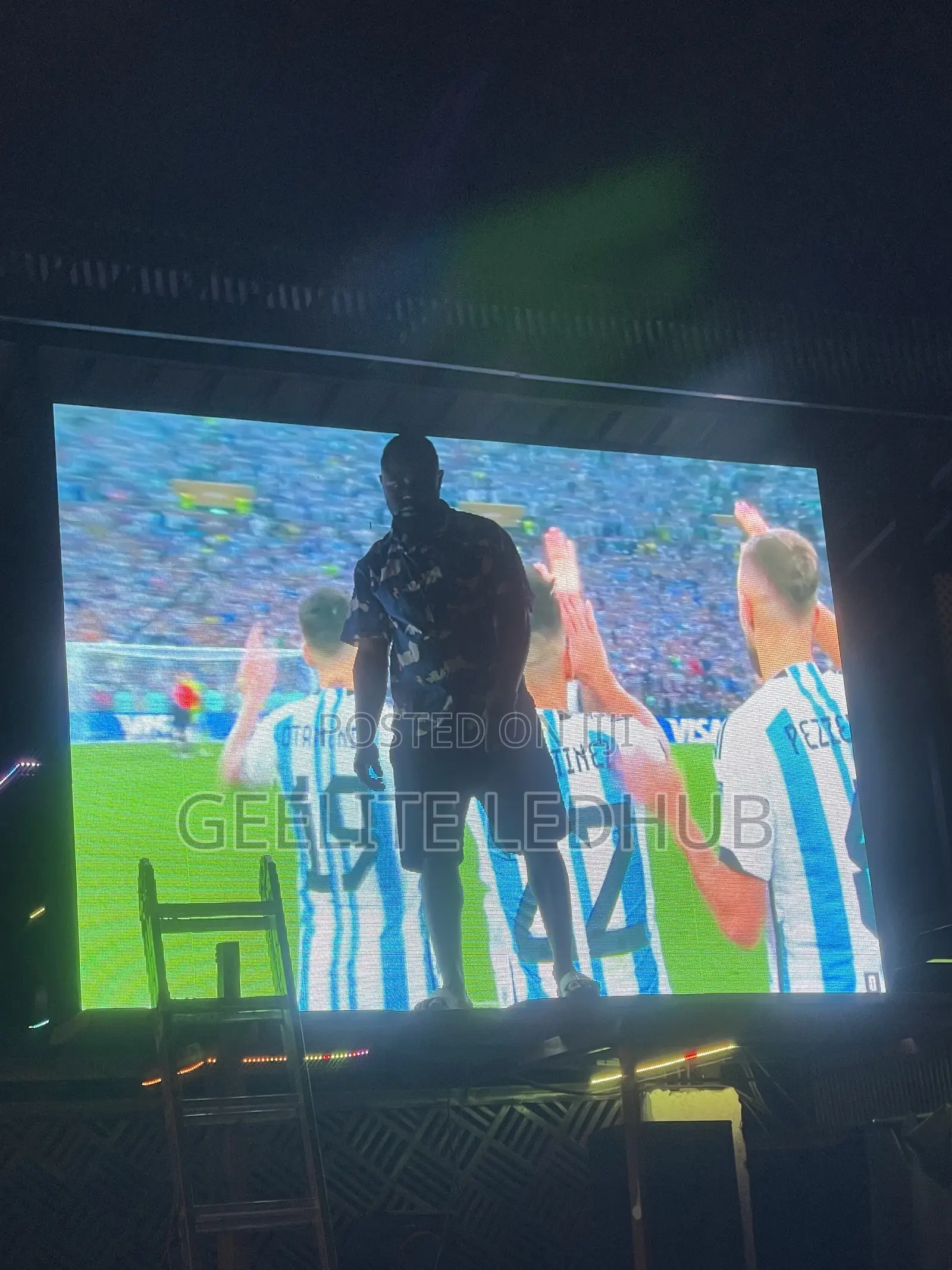 Led Screens