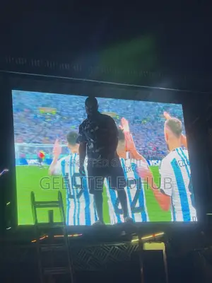 Led Screens