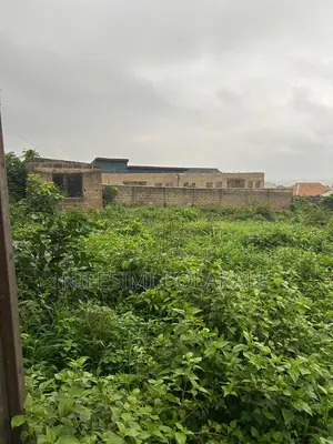 Fenced and Gated 2plots of Land With C of O at Bola Estate, Elebu