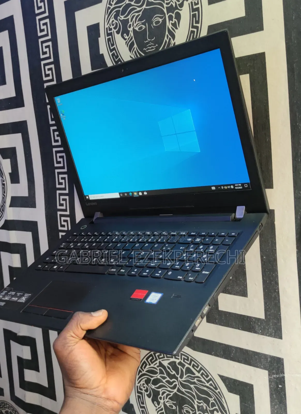 Laptop Lenovo V510 8GB Intel Core i5 HDD 1T