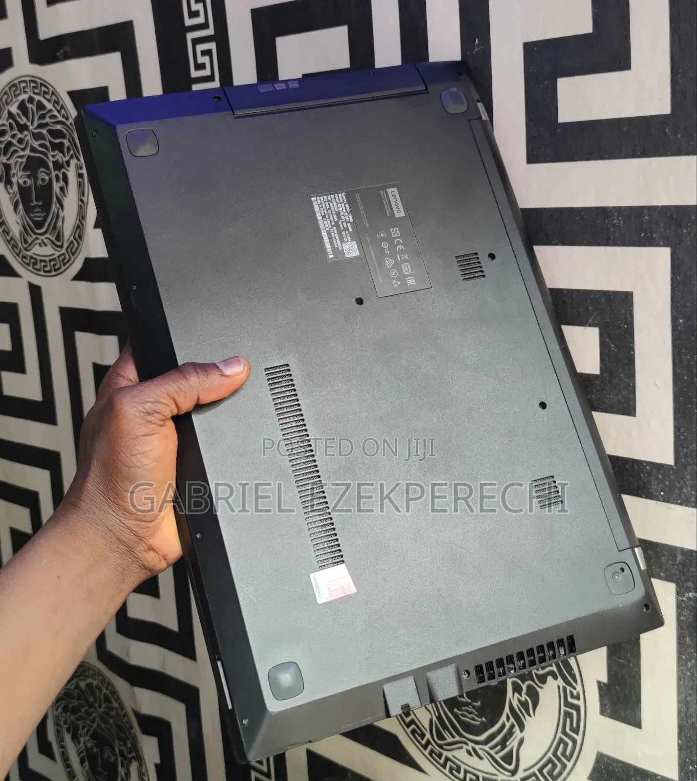Laptop Lenovo V510 8GB Intel Core i5 HDD 1T