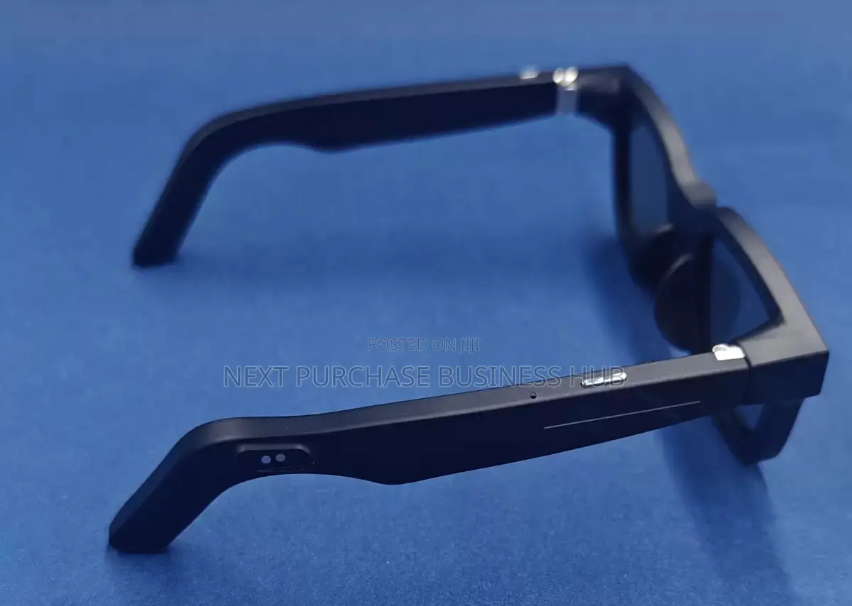 Automatic Color Changing Lens Ai Smart Camera Glasses-32gb