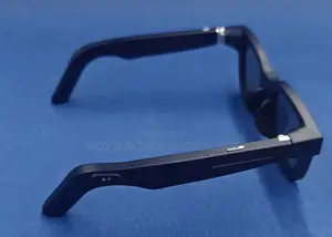 Automatic Color Changing Lens Ai Smart Camera Glasses-32gb