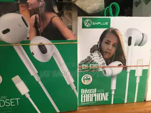 Shplus iPhone Earpiece