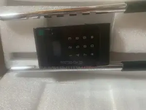 Smart Door Lock