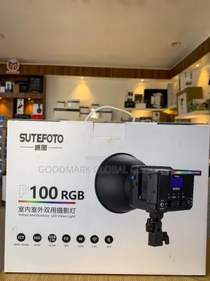Sutefoto P100rgb