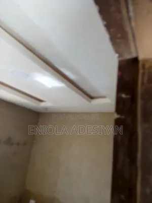 Furnished 1bdrm Block of Flats in Oluyika Estate, Igbogbo for rent